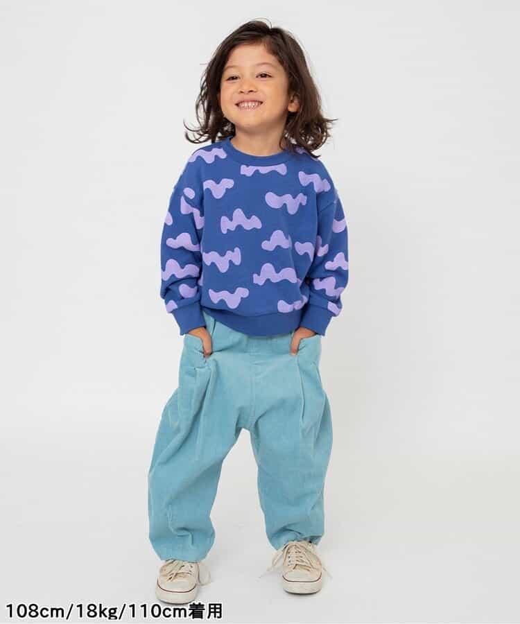 多款式全印花衛衣