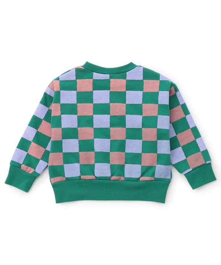 多款式全印花衛衣