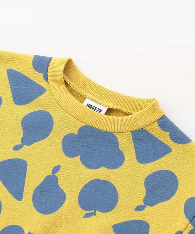 多款式全印花衛衣