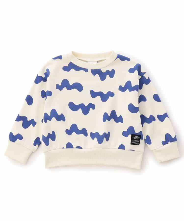 多款式全印花衛衣