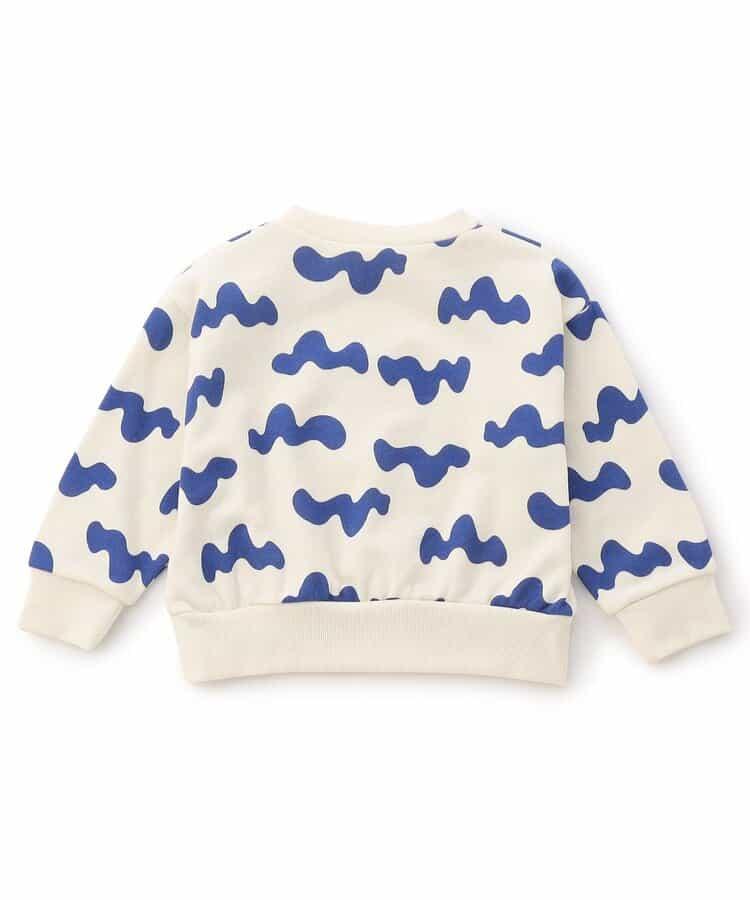 多款式全印花衛衣