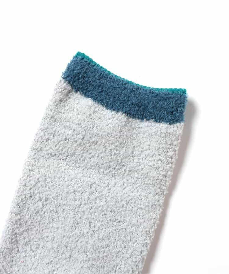 FUN!FAN!ANIMAL 棉花糖高筒襪