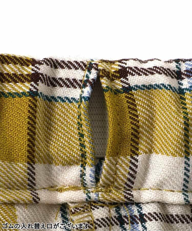 百褶裙風格短款裙褲