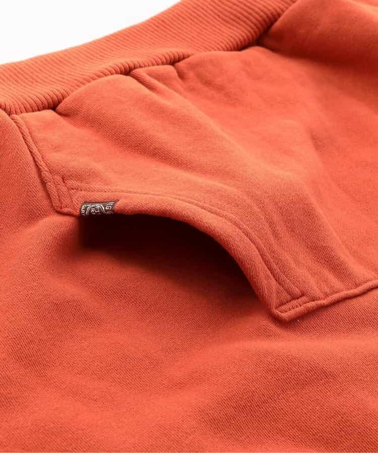 【リンク】學院風標誌連帽衛衣(成人款)