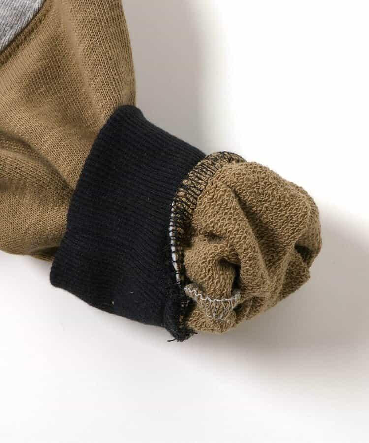 【《PEANUTS》】4款圓領衛衣