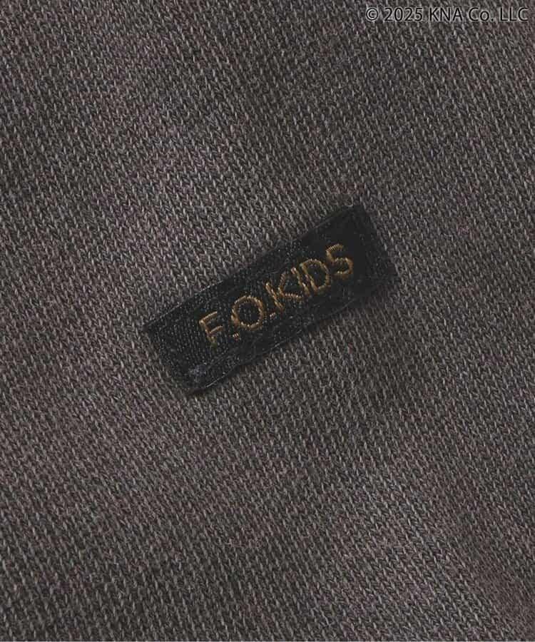 【ケロッグ】成衣染色衛衣(成人)