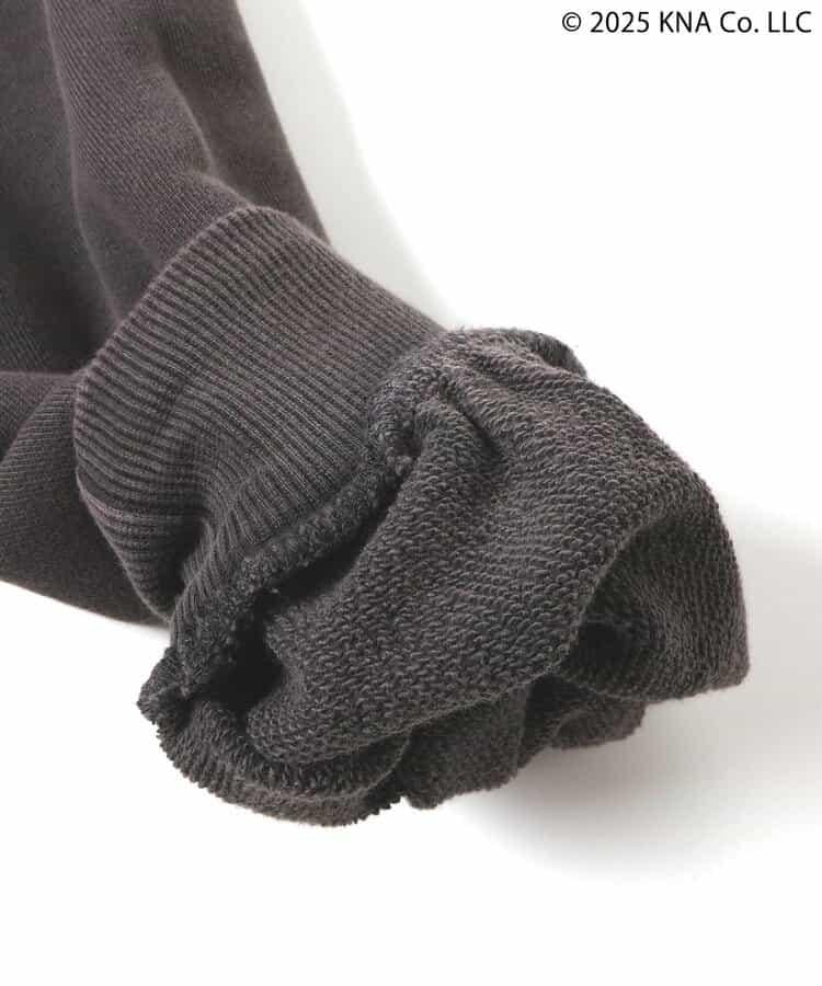 【ケロッグ】成衣染色衛衣(成人)