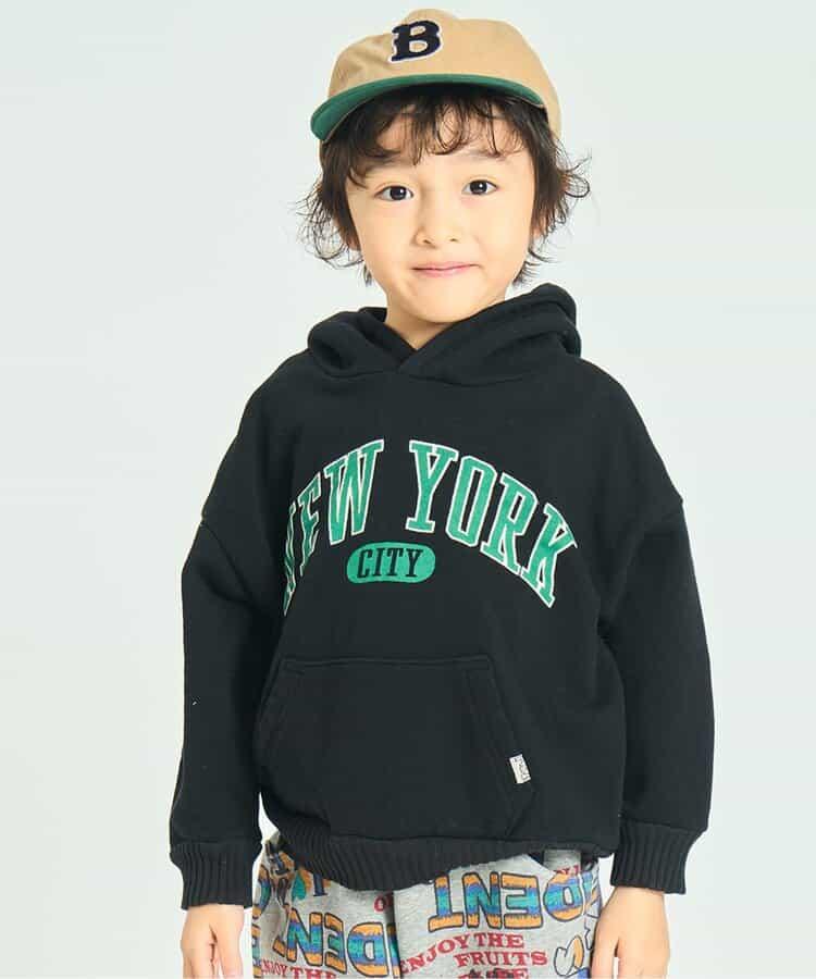 【リンク】學院標誌連帽衛衣