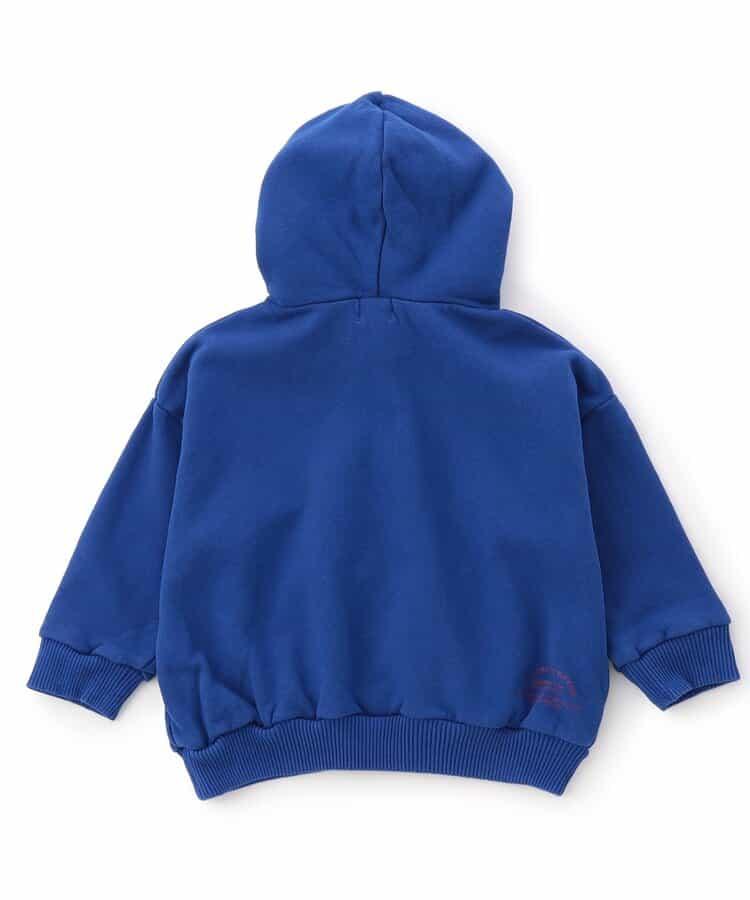 【リンク】學院標誌連帽衛衣