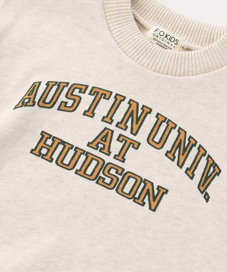 【リンク】學院風標誌連衣裙