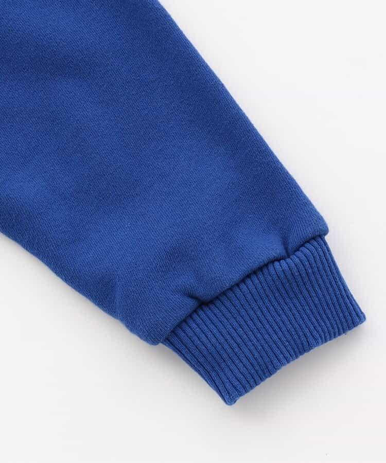 【リンク】學院標誌連帽衛衣