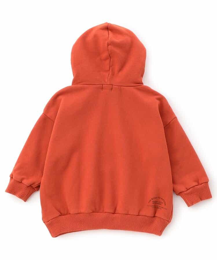 【リンク】學院標誌連帽衛衣