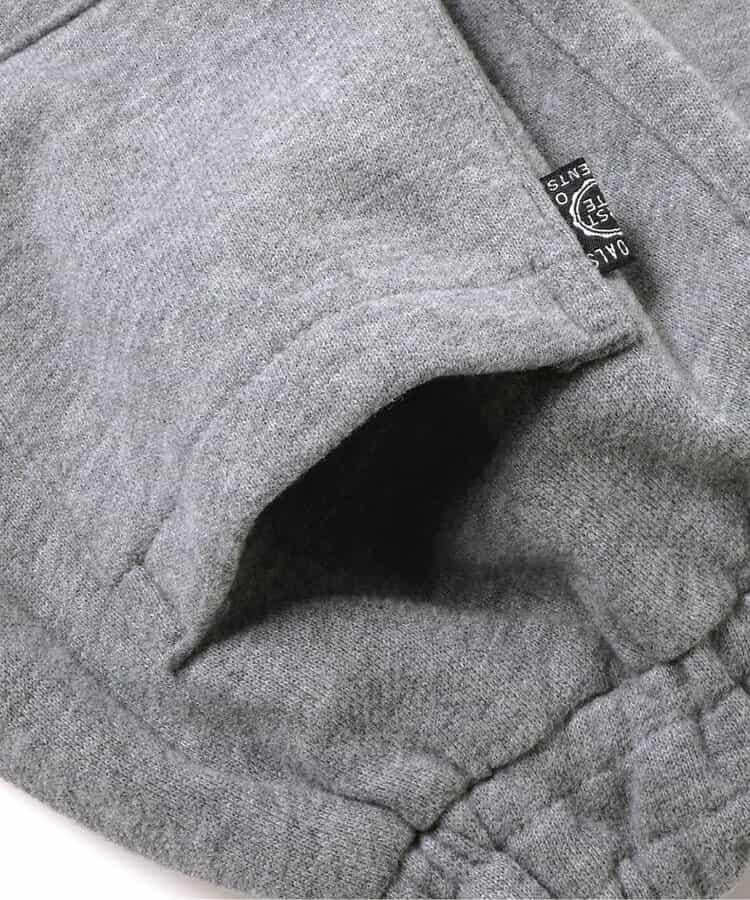 多色印花長褲 10分丈