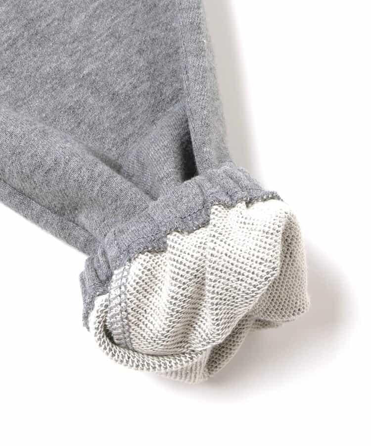 多色印花長褲 10分丈