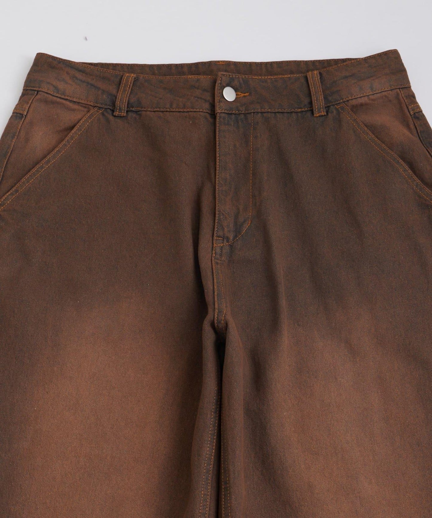 【AW】KOOKYN寬鬆直筒牛仔褲