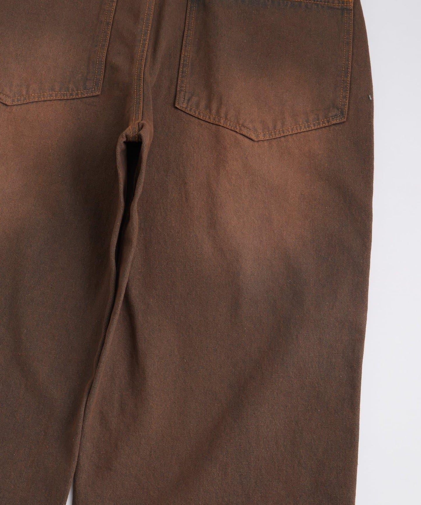 【AW】KOOKYN寬鬆直筒牛仔褲