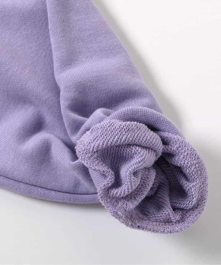 3款圖案拼接斜挎包衛衣