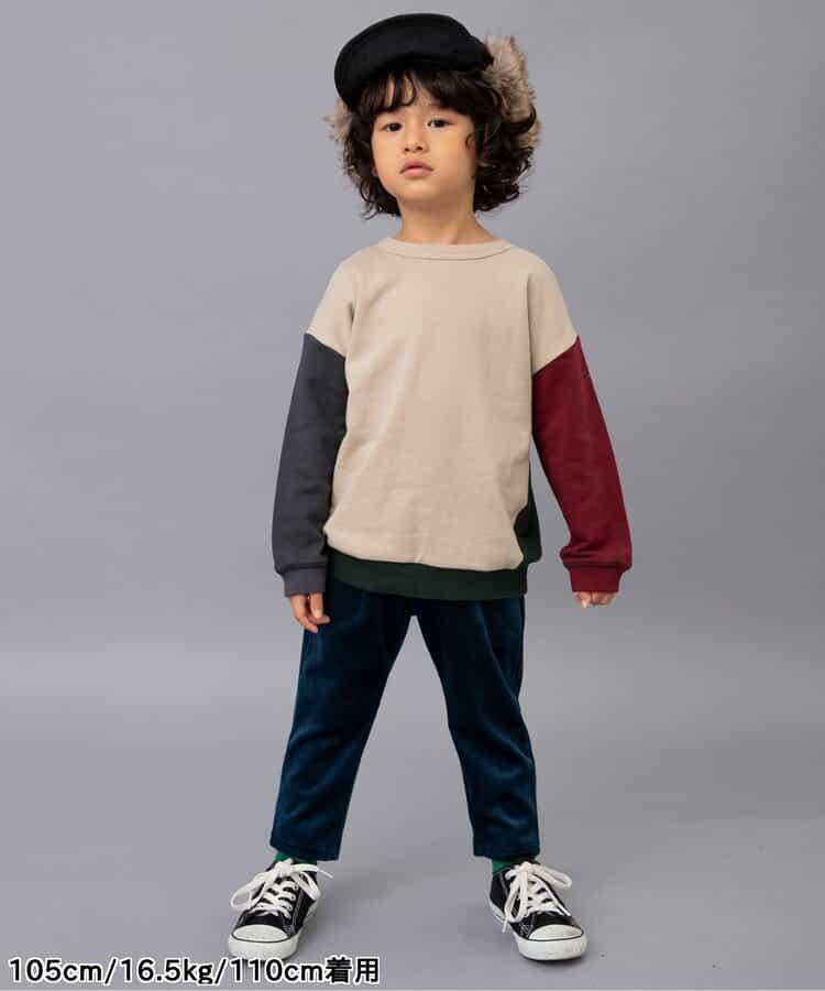 どちら也是正確答案 DAISUKI 衛衣