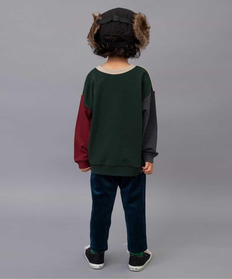 どちら也是正確答案 DAISUKI 衛衣