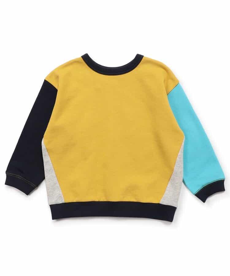 どちら也是正確答案 DAISUKI 衛衣