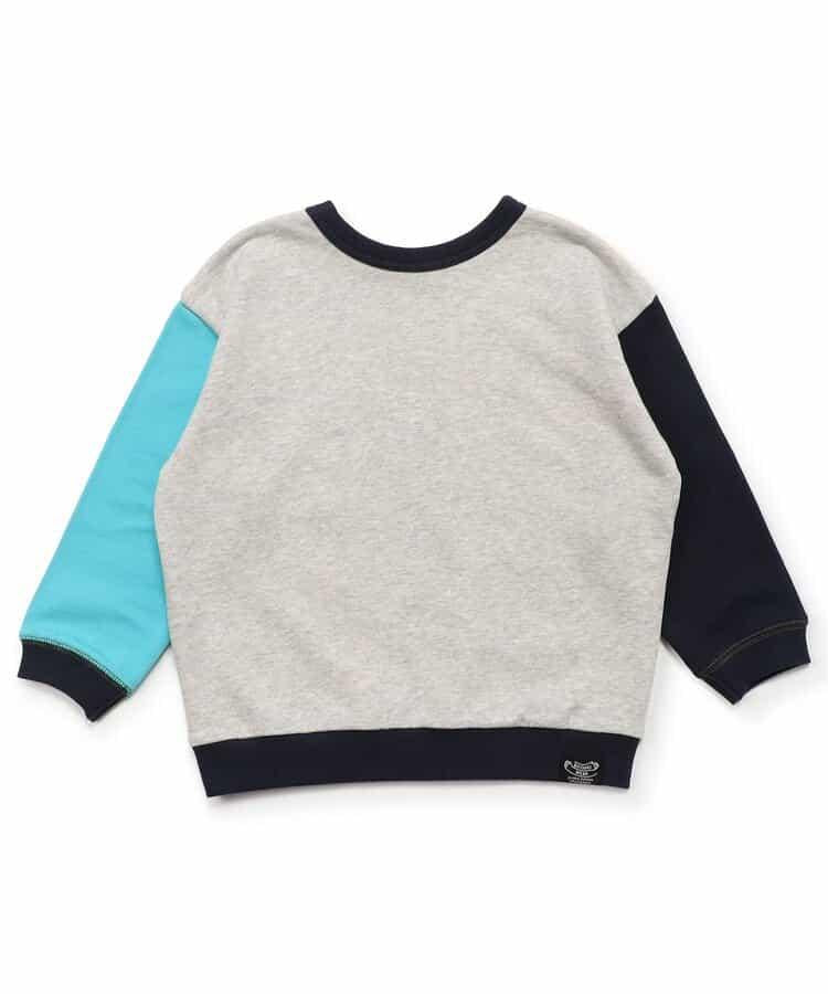 どちら也是正確答案 DAISUKI 衛衣