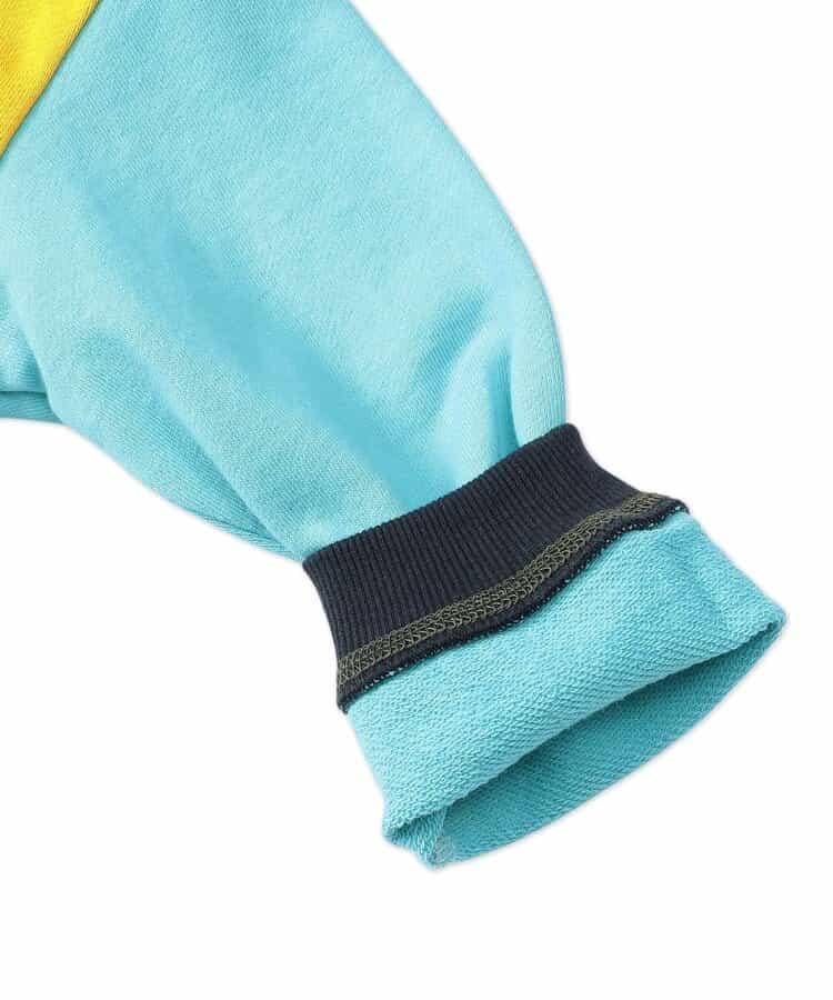 どちら也是正確答案 DAISUKI 衛衣