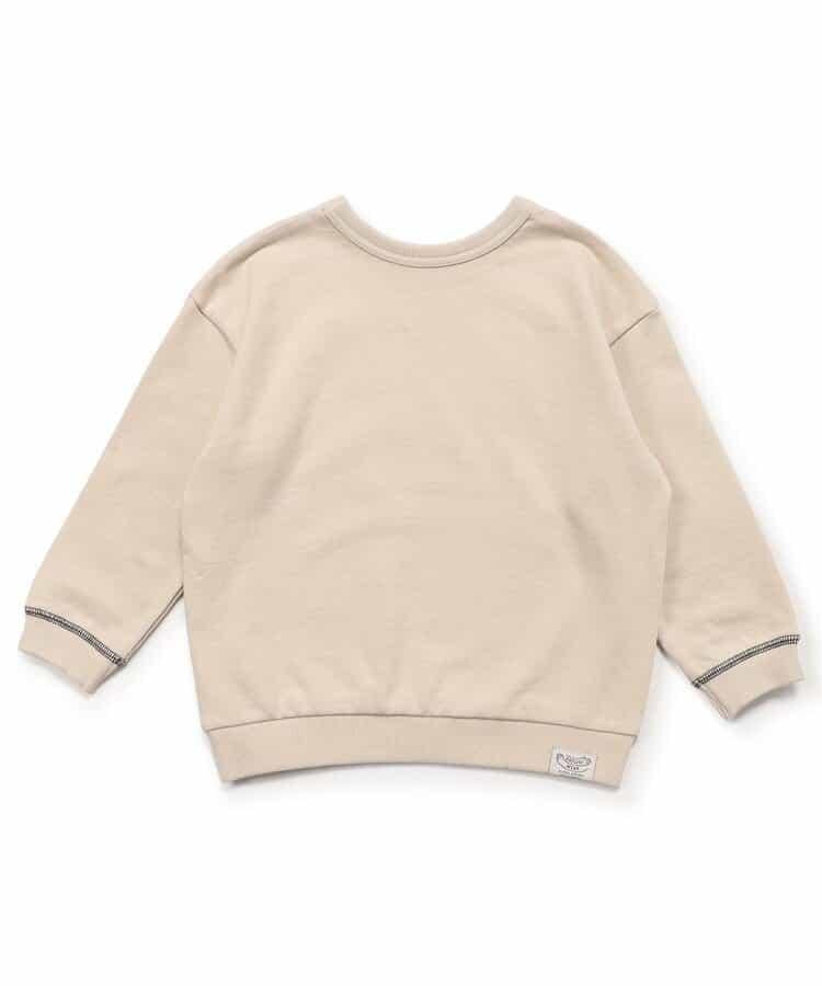 どちら也是正確答案 DAISUKI 衛衣