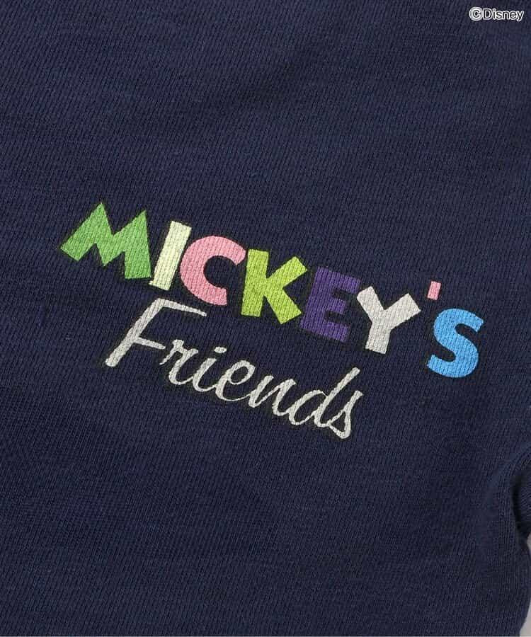 【迪士尼角色】米奇&朋友 / 衛衣