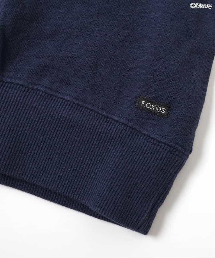 【迪士尼角色】米奇&朋友 / 衛衣