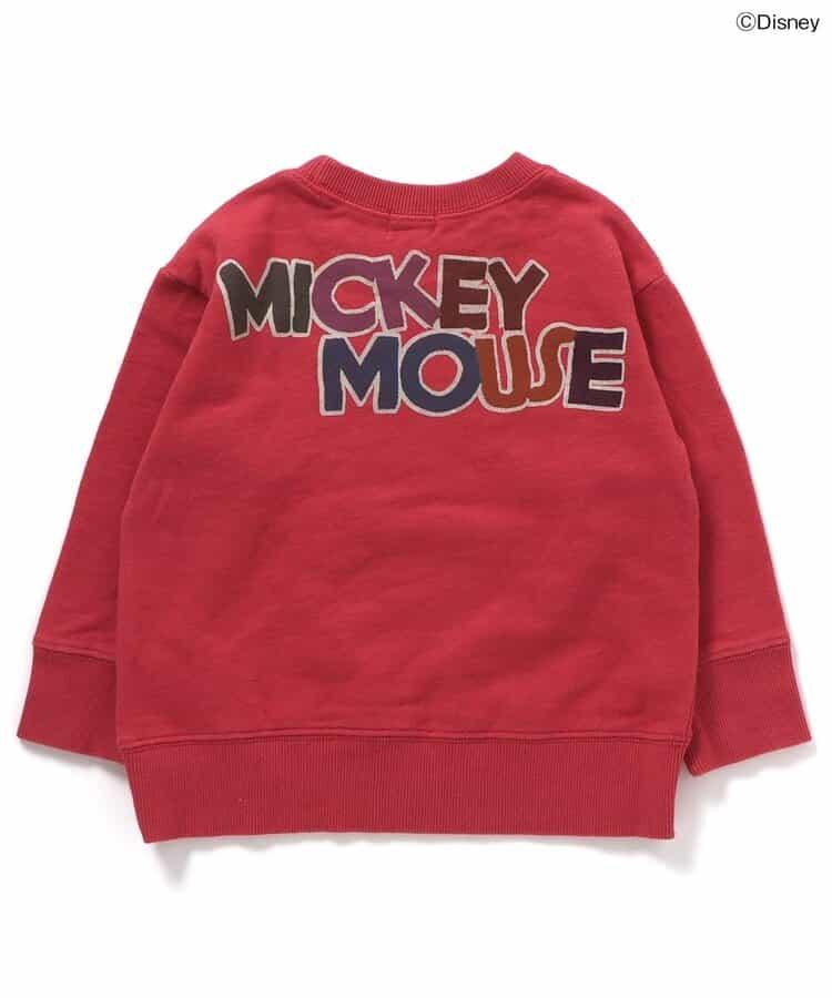 【迪士尼角色】米奇&朋友 / 衛衣