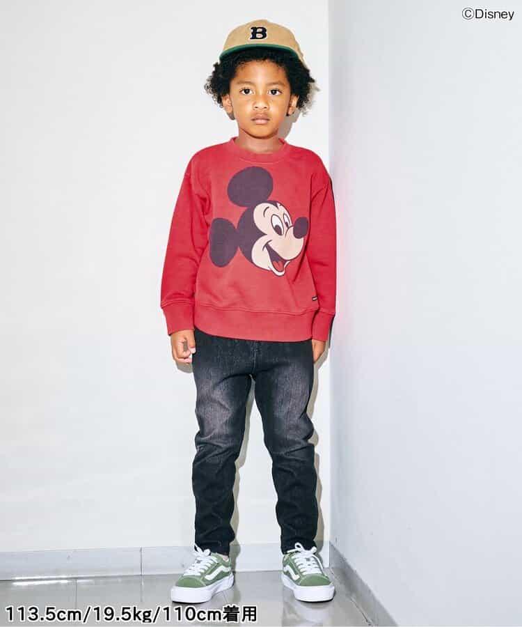 【迪士尼角色】米奇&朋友 / 衛衣