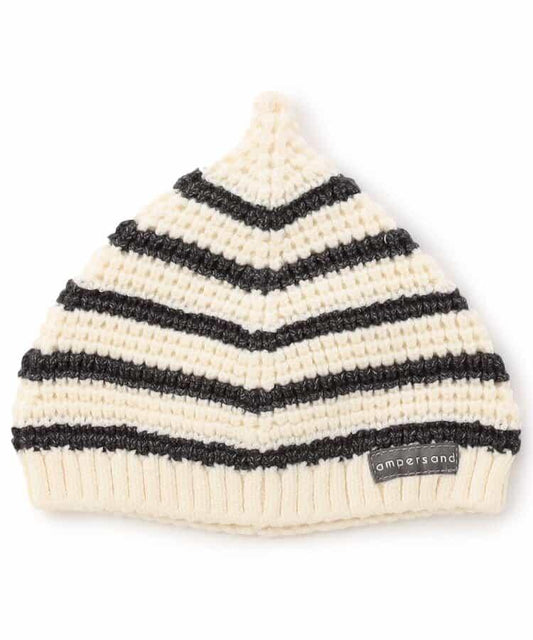 多款嬰兒針織帽_可機洗