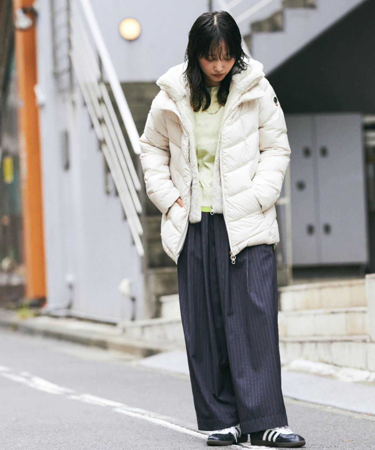 CAPEHORN ALVAREZ 啞光款