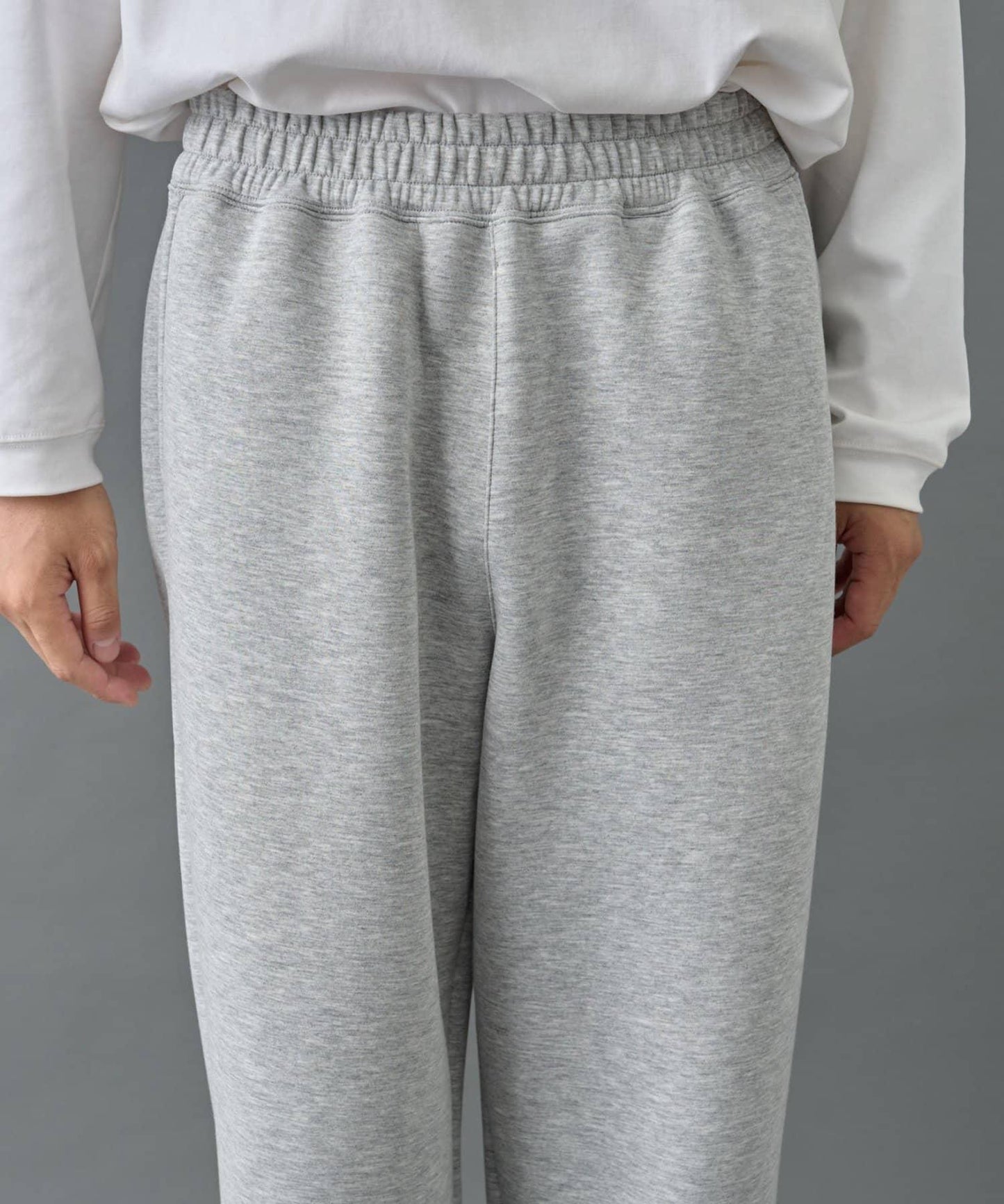 【套裝可搭配】抗起球休閒束腳褲