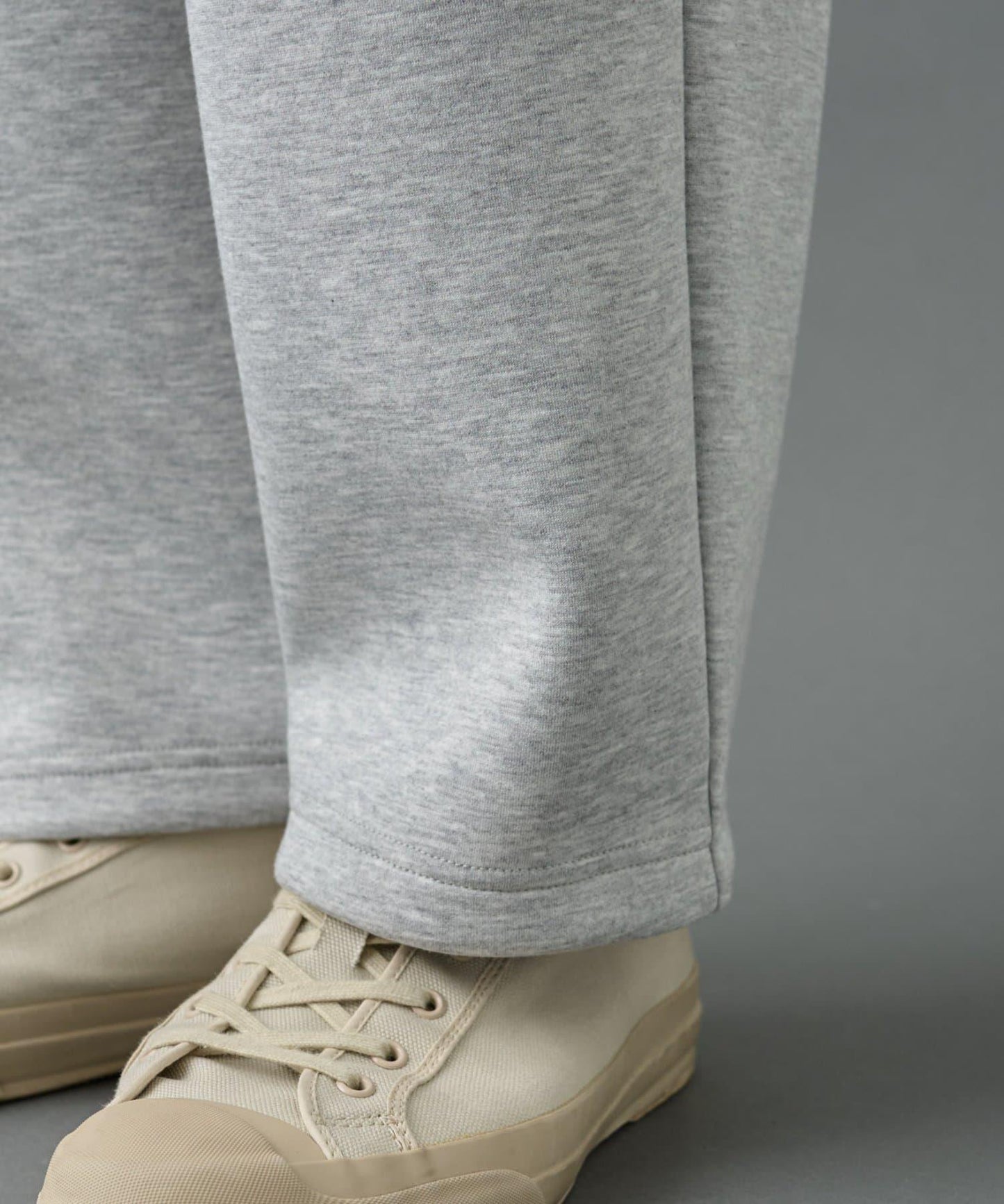 【套裝可搭配】抗起球休閒束腳褲