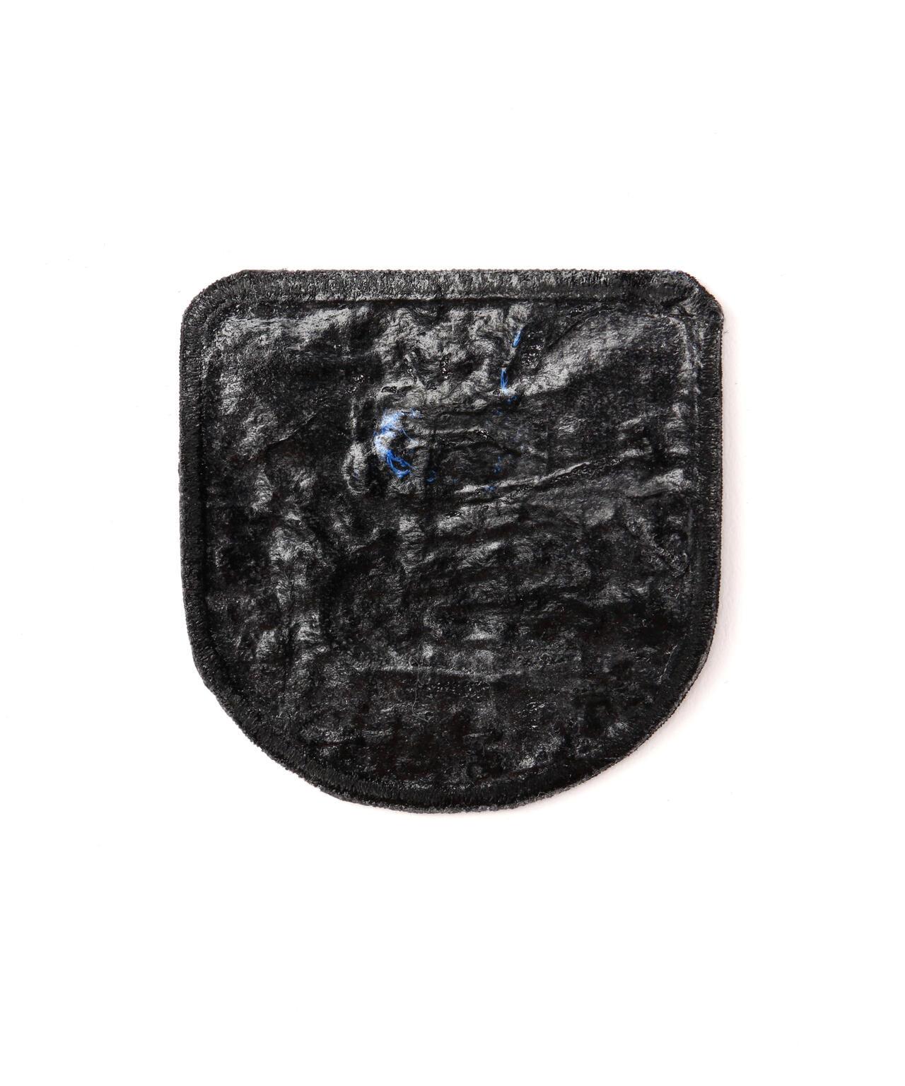 The Make Happy Studio/HAPPY IRON PATCH