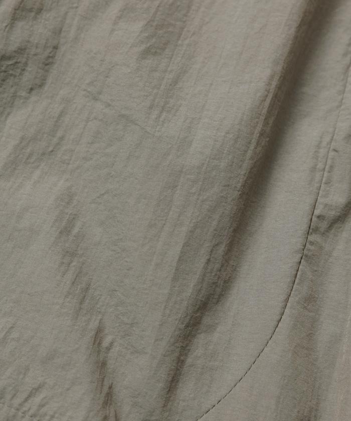 高蓬鬆保暖短款怪獸派克外套