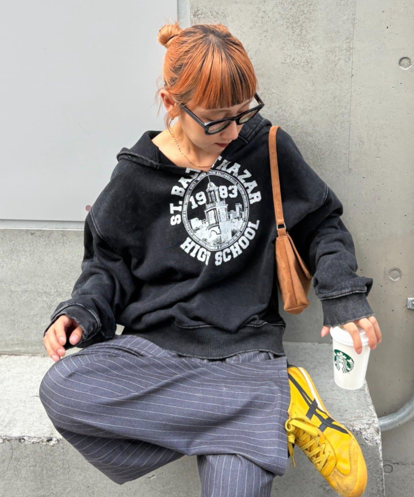 重磅工藝開領連帽衛衣