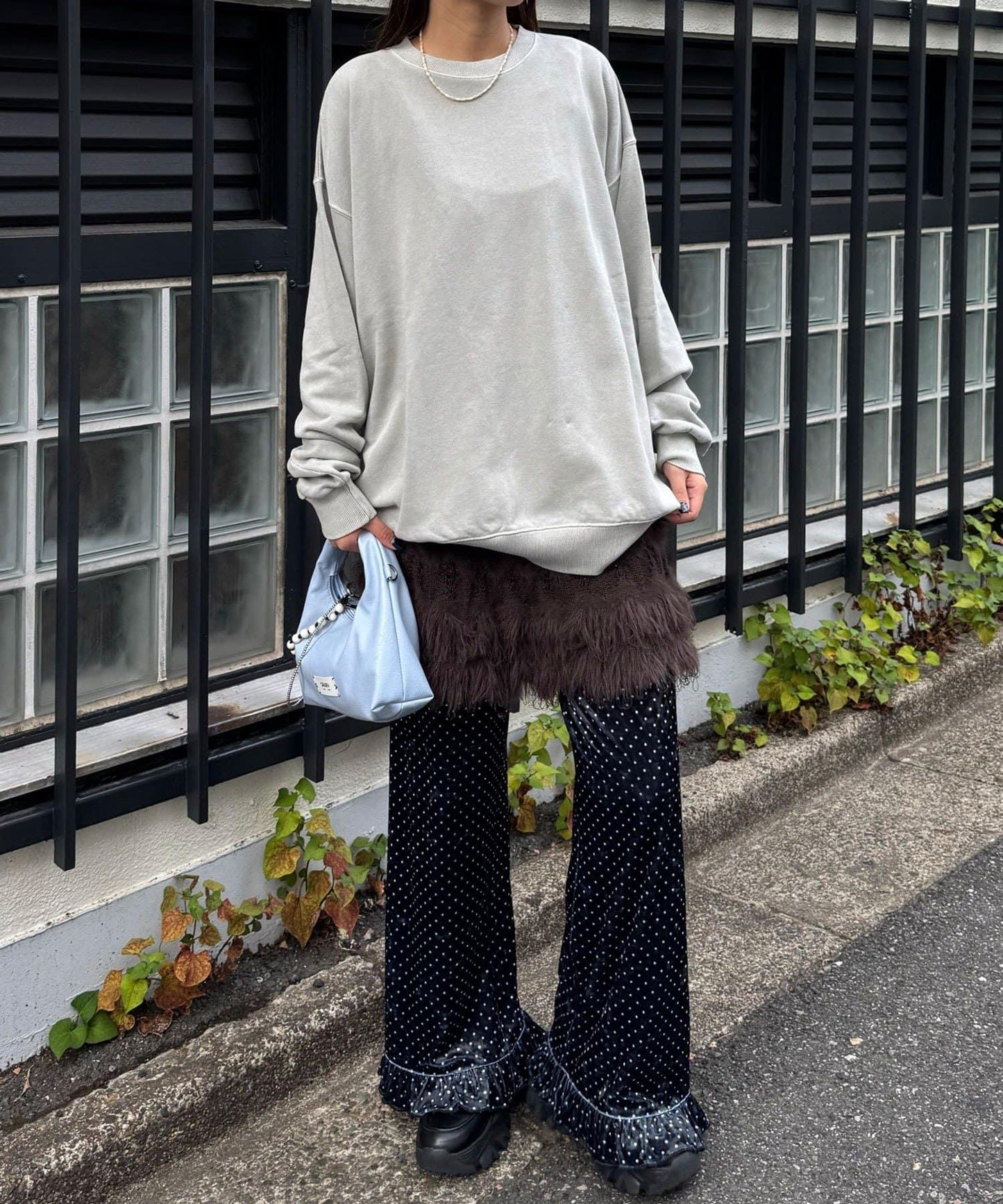 素色基礎款衛衣