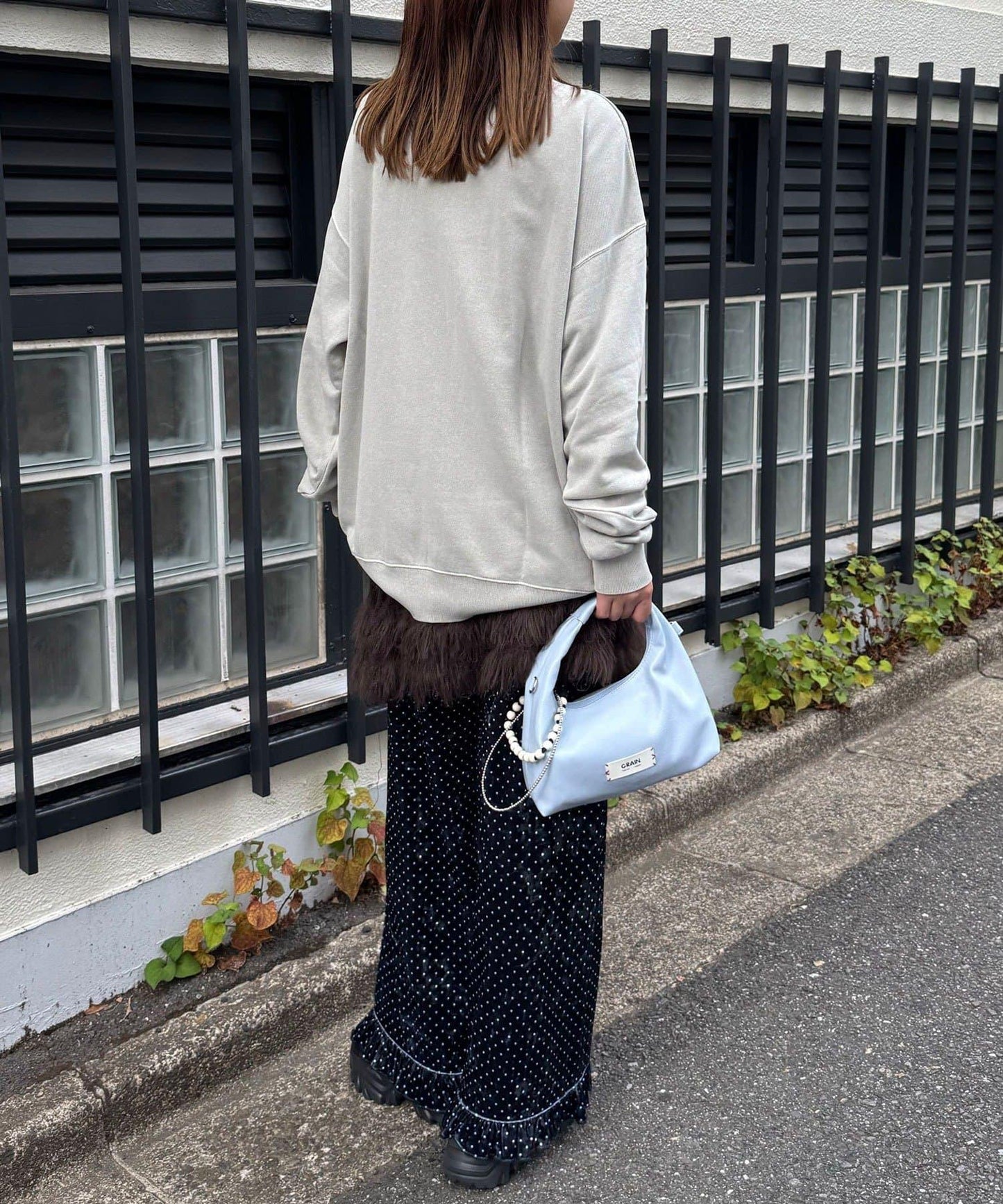 素色基礎款衛衣