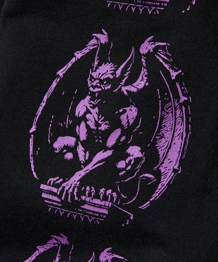 VLONE × Paledusk聯名連帽衛衣【限量】