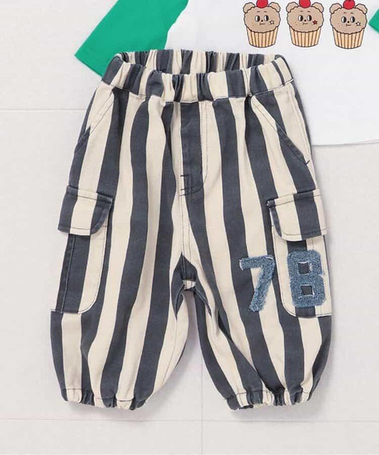 Bpop 嬰兒車用護腿褲