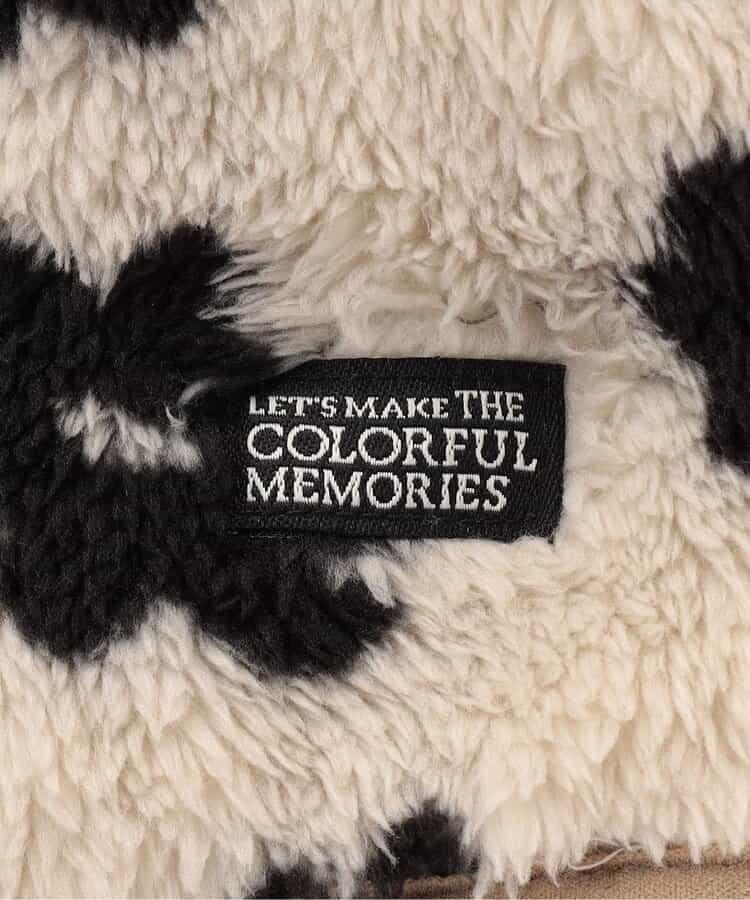 嬰兒仿羊羔絨馬甲