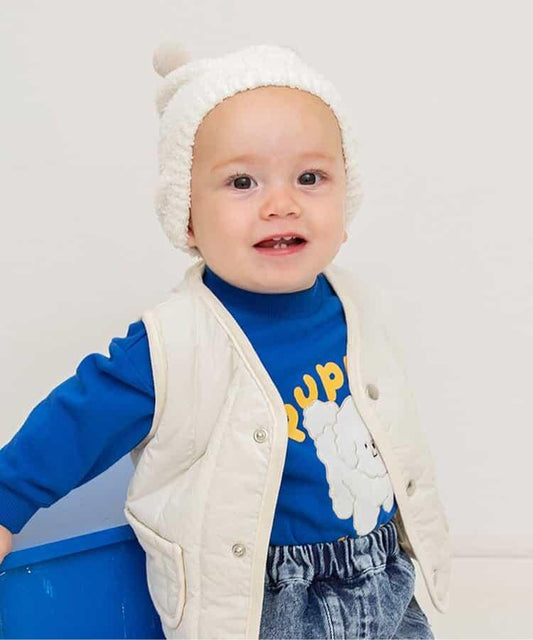 Bpop 波普風格連衣裙