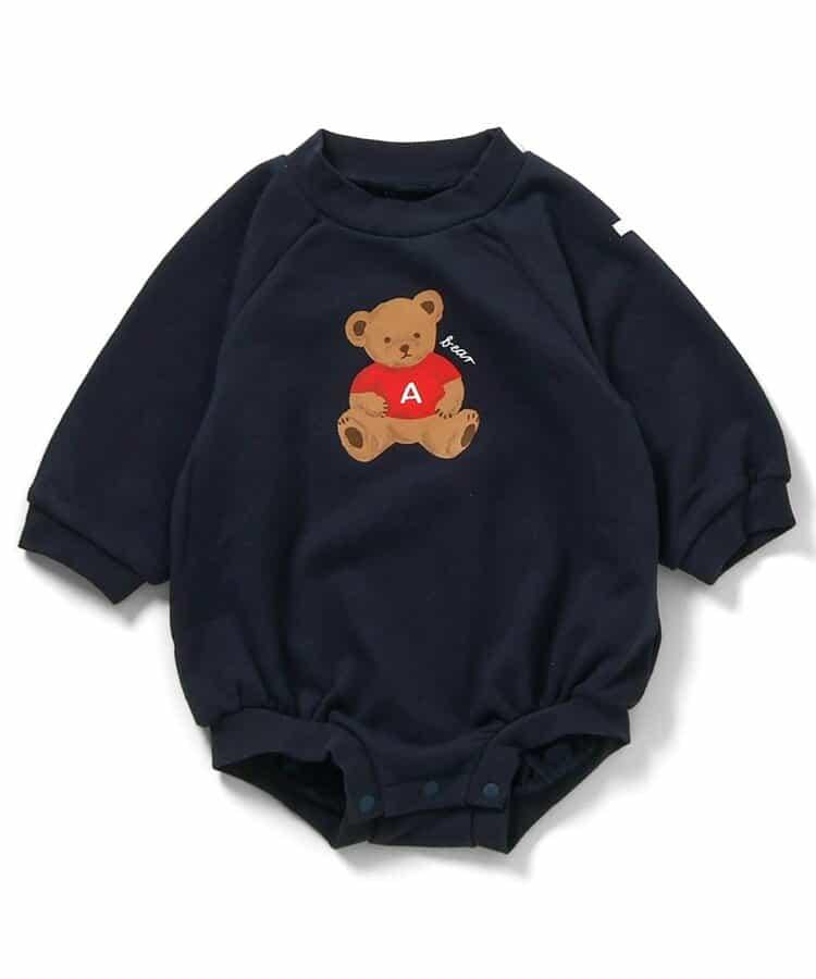 官網限定插肩袖連體衣