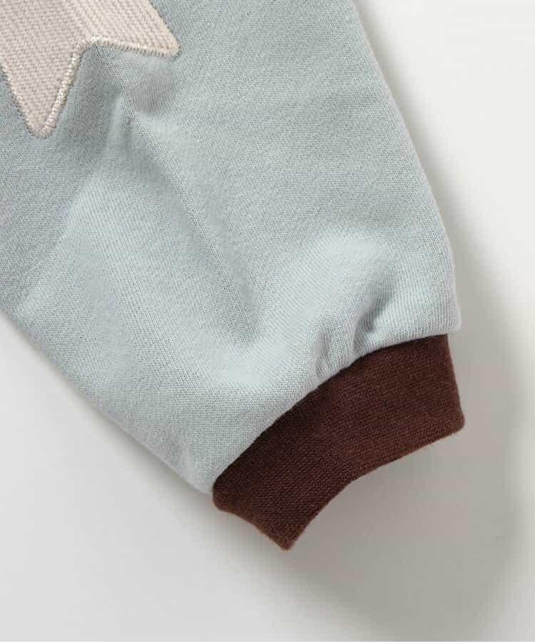 官網限定插肩袖連體衣