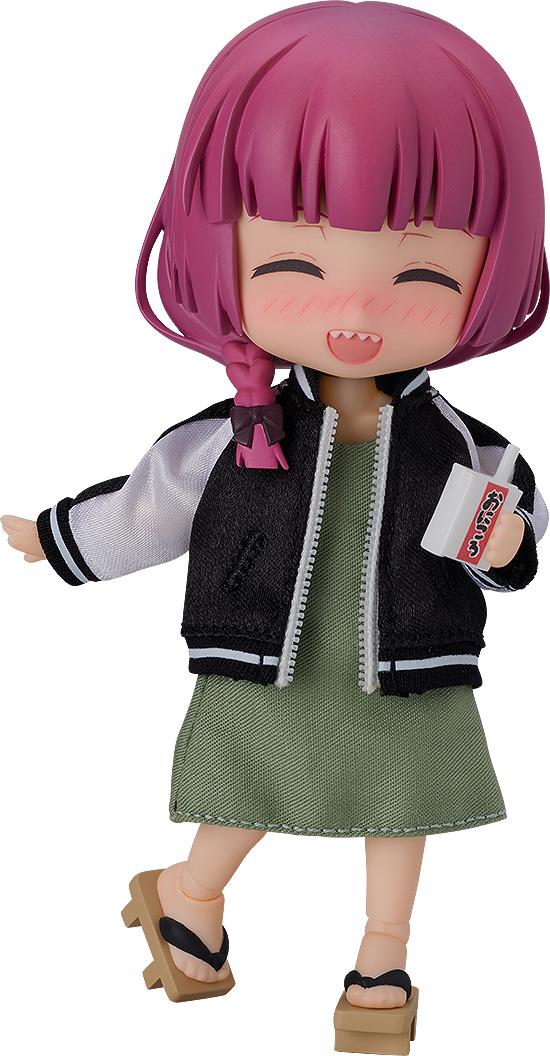 孤獨搖滾! ねんどろいどどーる 廣井菊理