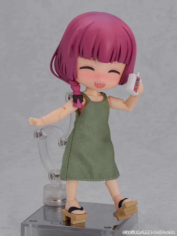 孤獨搖滾! ねんどろいどどーる 廣井菊理