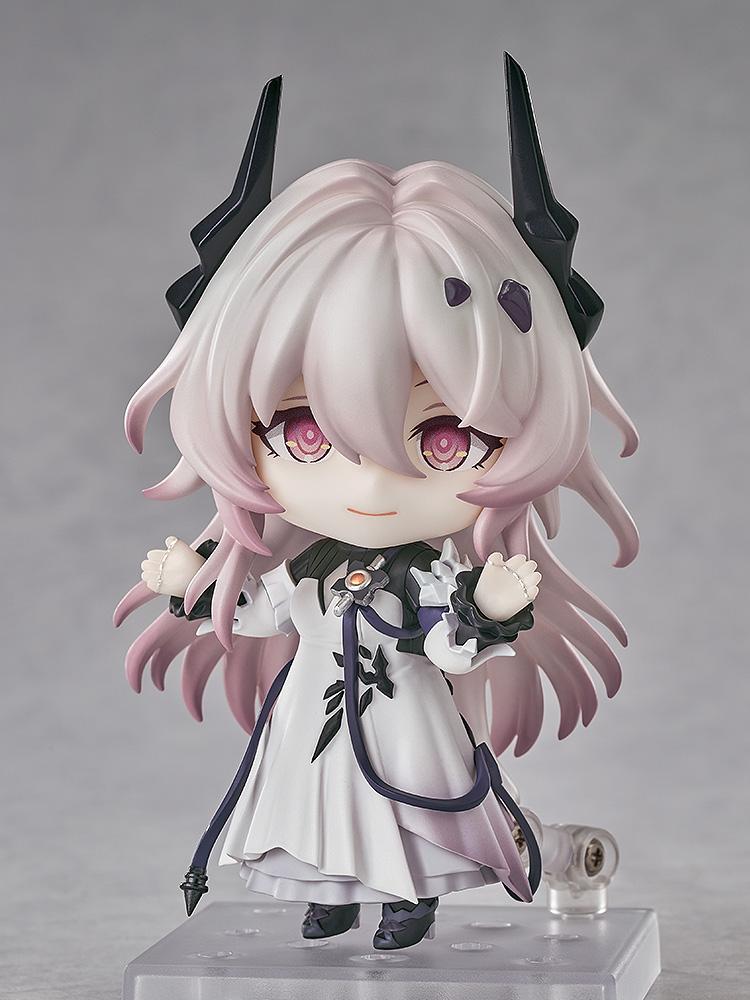 《明日方舟》_黏土人 希維萊特·艾特爾納