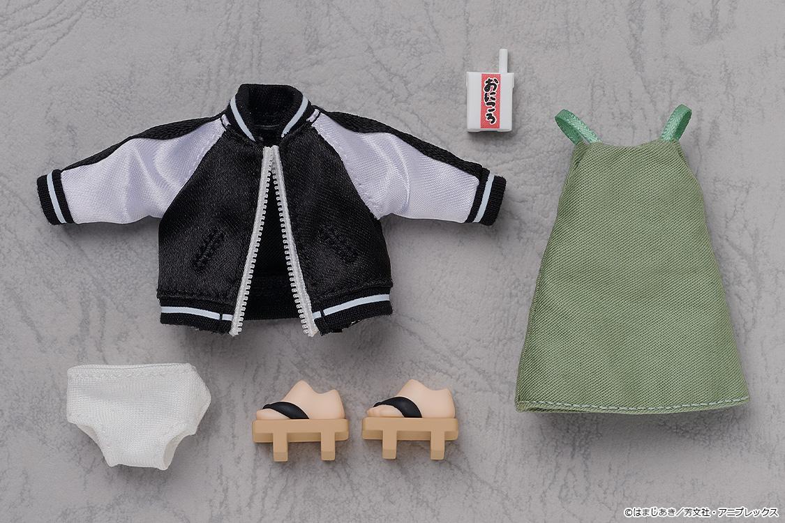 孤獨搖滾! ねんどろいどどーる 廣井菊理